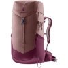 deuter telatie 24 sl ashrose cassis
