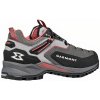 1299577 2 garmont akron gtx alloy grey mineral red