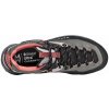 1299577 4 garmont akron gtx alloy grey mineral red