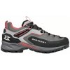 1299577 garmont akron gtx alloy grey mineral red