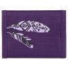 251702 2 boll kids wallet violet