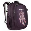 1169045 5 boll sioux 15 dreamcatcher purple