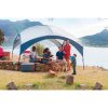 265388 5 coleman fastpitch shelter l