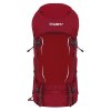 Husky Batoh Ultralight   Rony 50l vínová