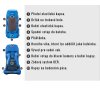 582849 5 husky batoh ultralight rony 50l vinova